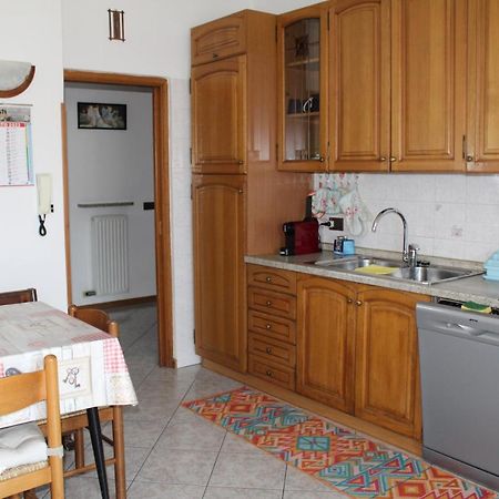 Appartamento Widmann Coredo Exterior foto