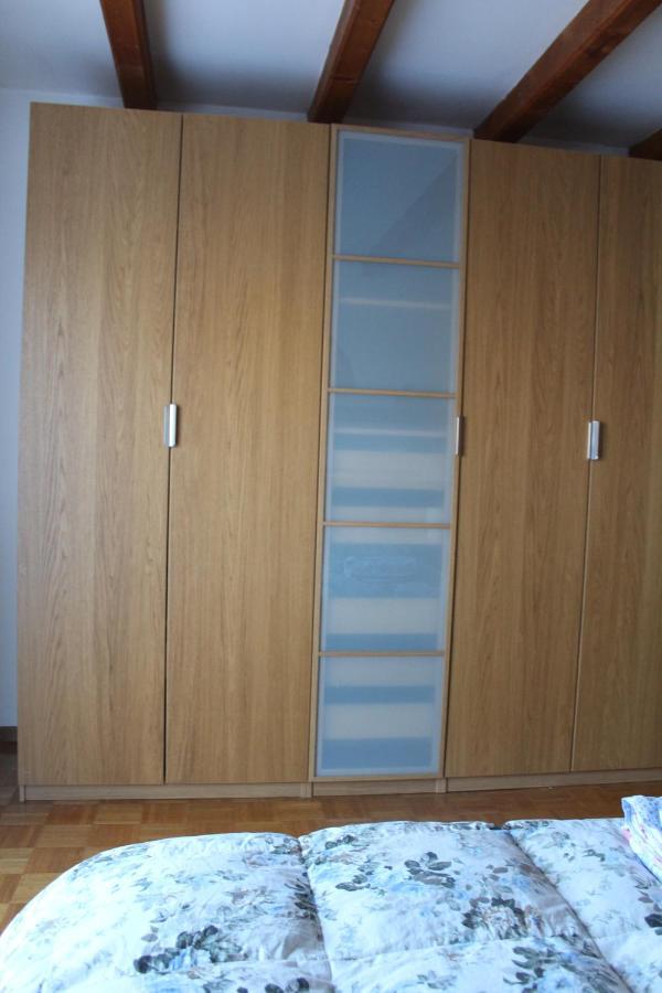 Appartamento Widmann Coredo Exterior foto